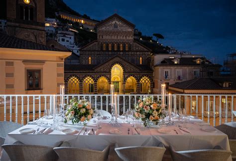 terrazza duomo